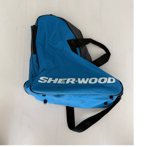 Sher wood schlittschuhtasche - sher-wood,