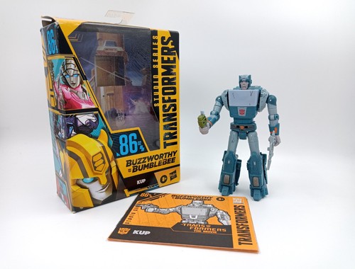 Transformers studio series - transformers,