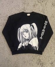 Death Note x Pull & Bear