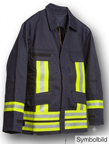 Feuerwehr einsatzjacke - feuerwehr,