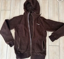 Bergans Wolljacke