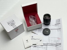 TTArtisan M 50mm f/1,4 ASPH Objektiv für Leica M Mount - Schwarz