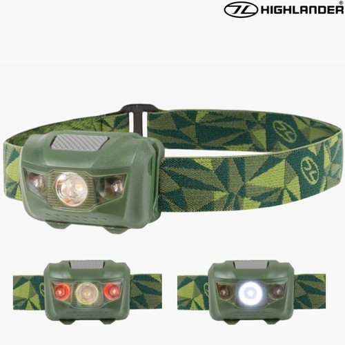 Highlander taktische mizar - highlander,