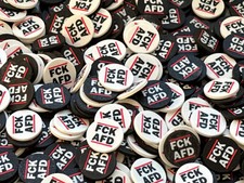 FCK AFD Einkaufswagenchip