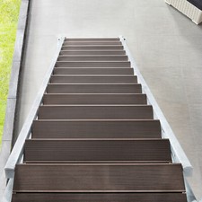 Außentreppe Intercon