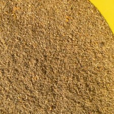 25 kg Getreideschrot Futtermittel für Minischweine, Schweine, Pferde, Geflügel
