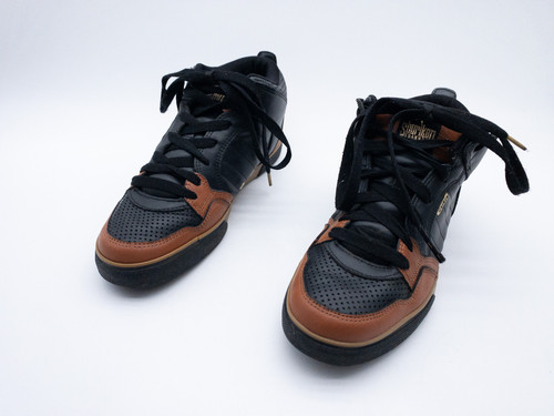 Shuriken osiris herren - osiris,