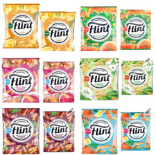 Zwieback FLINT gesalzen 5x70g