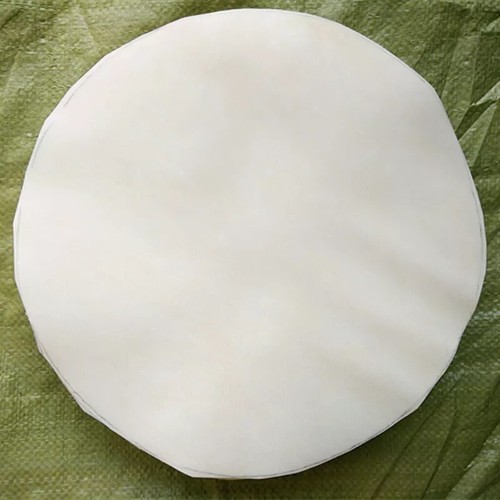 1pcs ziege skin djembe - 1pcs, trommel