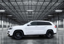 22 Zoll 5x127 Alufelgen