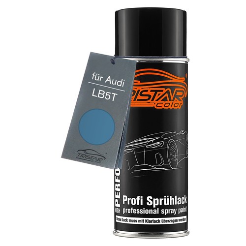 Autolack spraydose für audi - autolack,