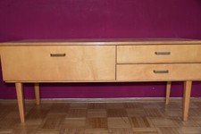 Preissenkung ! Oma's Shabby Chic, Rockabilly, Vintage Design Kommode, 50er Jahre