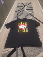 Papercut Collection Risk Taker