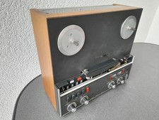 REVOX Tonbandgerät Modell