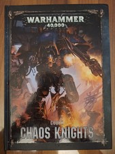 Warhammer 40000 40k Codex