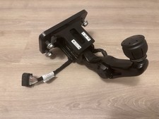 Original Mercedes W465 G AHK Anhängerkupplung A4653102600