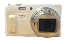 Panasonic LUMIX DMC-TZ57