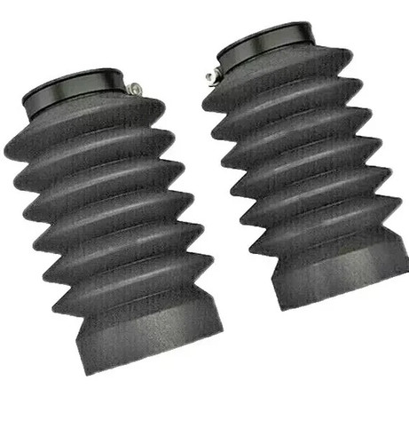 Gabel gamaschen set - gabel,