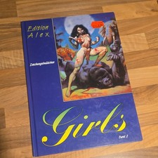 Girls Band 2  -