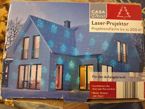 Casa deco laser - casa,