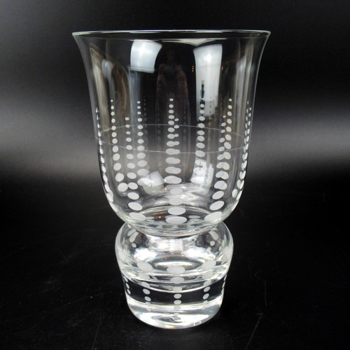 Spiegelau glas becher 70er - glas,