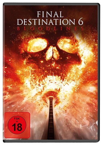 Final destination - final, 6