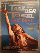 Tanz der Teufel (Vintage