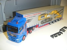 Herpa MAN TGX XLX