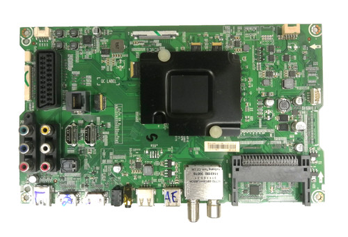 Main board für led - tv, hisense