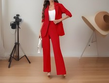 Neu Helena Vera Damen Outfit