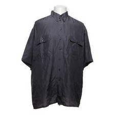 Barisal, Kurzarmhemd, Größe