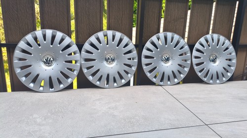 Radkappen passat 16 - radkappen,