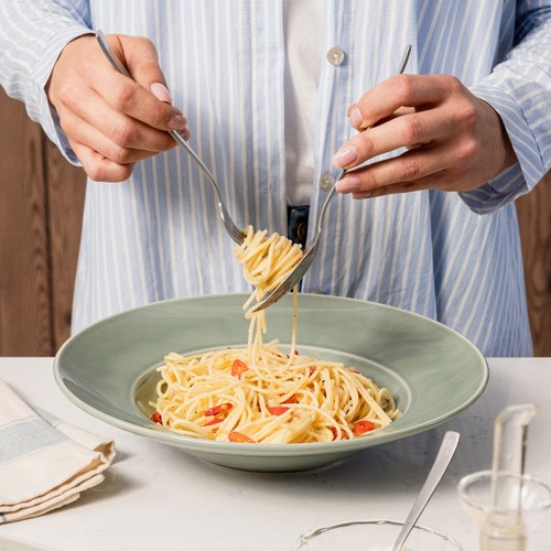 Thomas amici pasta - pasta, collection