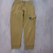 Jogginghose für Jungen in Gr. 128 von Little Kids