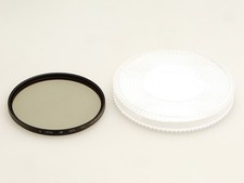 Original Hoya HD CIR-PL 77mm