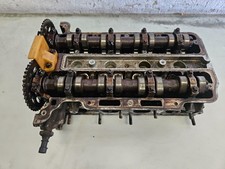 Zylinderkopf Opel Corsa C 1.2