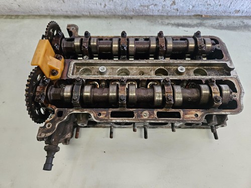 Zylinderkopf opel corsa 2 - zylinderkopf, c