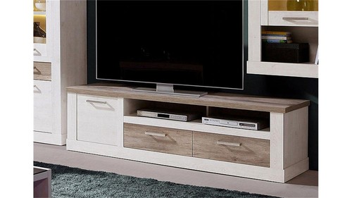 Unterschrank landhaus - tv-unterschrank,