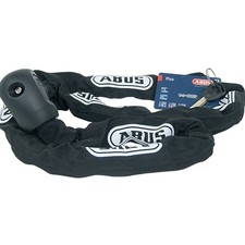 Abus Steel-O-Chain 9809 Fahrradschloss Motorradschloss Kettenschloss