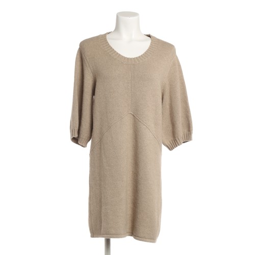Lala berlin kleid braun - kleid,