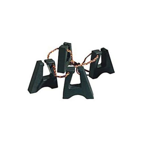 Latin percussion rubber conga - latin,
