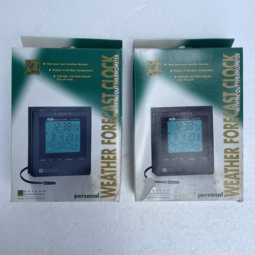 Neue oregon - 2x,