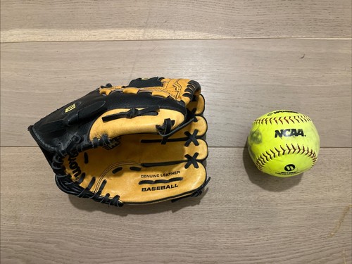 Mlb baseball glove wilson - mlb,