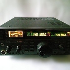 ICOM IC-820D 144/430MHz All