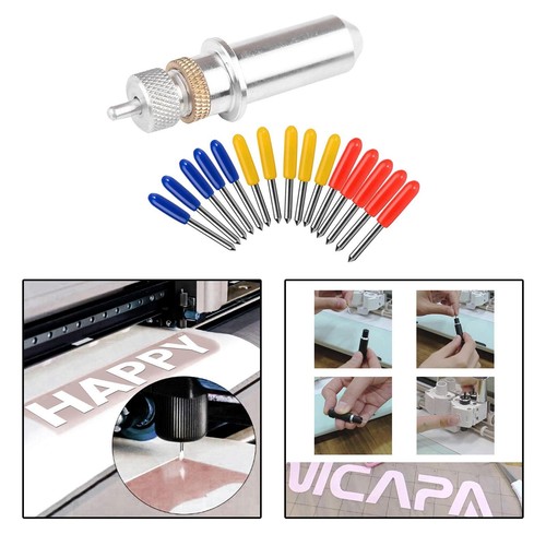 Standardklinge für cricut - standardklinge,