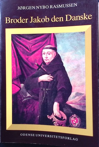 Broder jakob den - jakob, kong