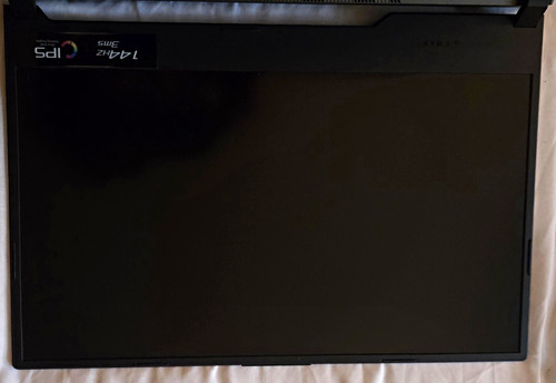 Asus g531gw zoll - asus,