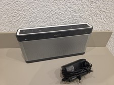 Bose SoundLink III Speaker