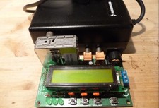 UHF Konverter, alles schauen