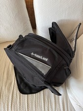 Großer Motorrad Magnet Tank